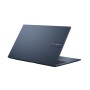 Laptop ASUS Vivobook 17, X1704VA-AU159, 17.3-inch, FHD (1920 x 1080) 16:9 aspect ratio, Intel Core i3-1315U Processor 1.2 GHz (1